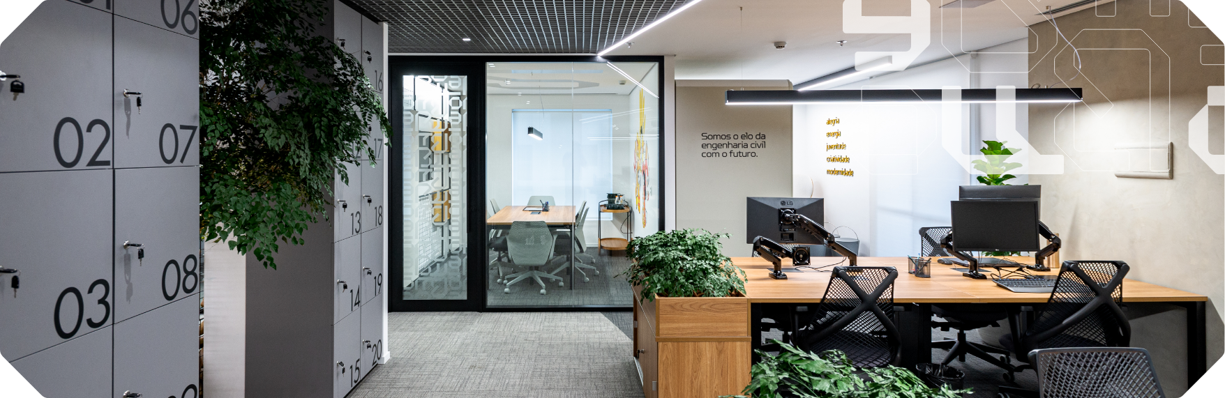 Sua obra sem dor de cabeça começa aqui.