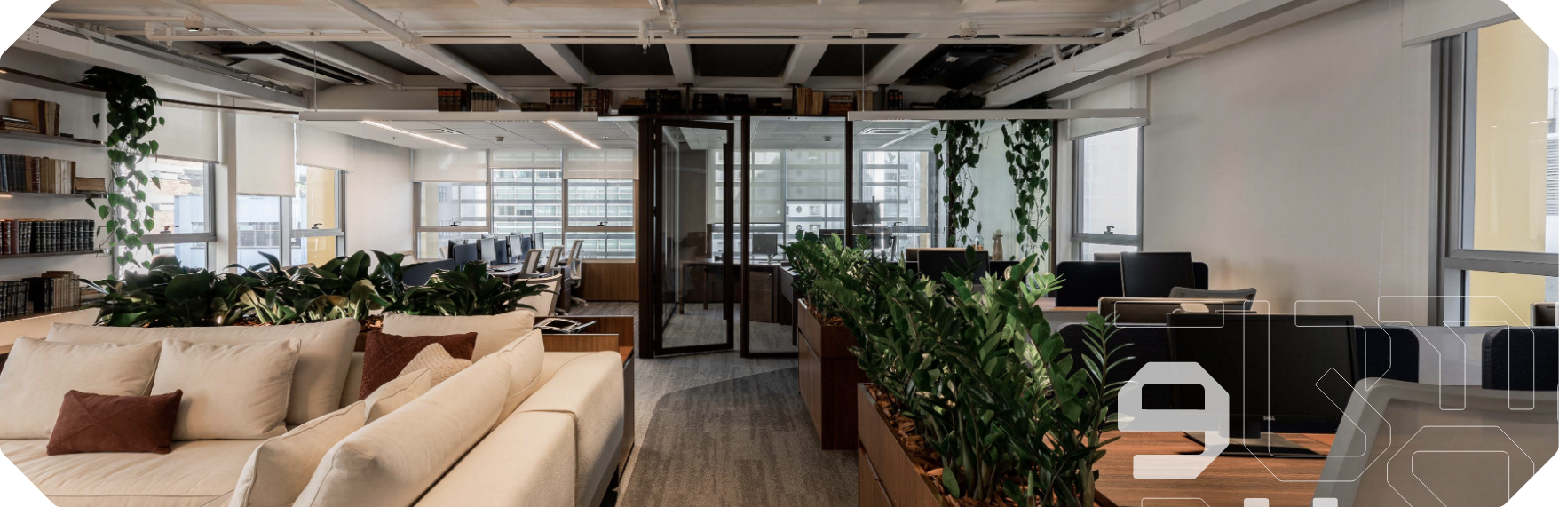 Mais do que a obra, entregamos sucesso.