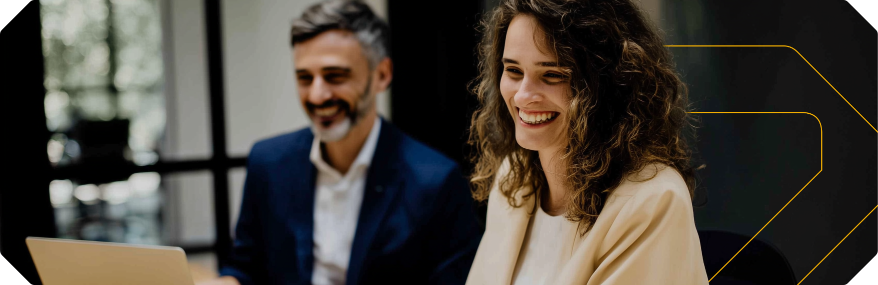 Clientes que retornam, e permanecem.