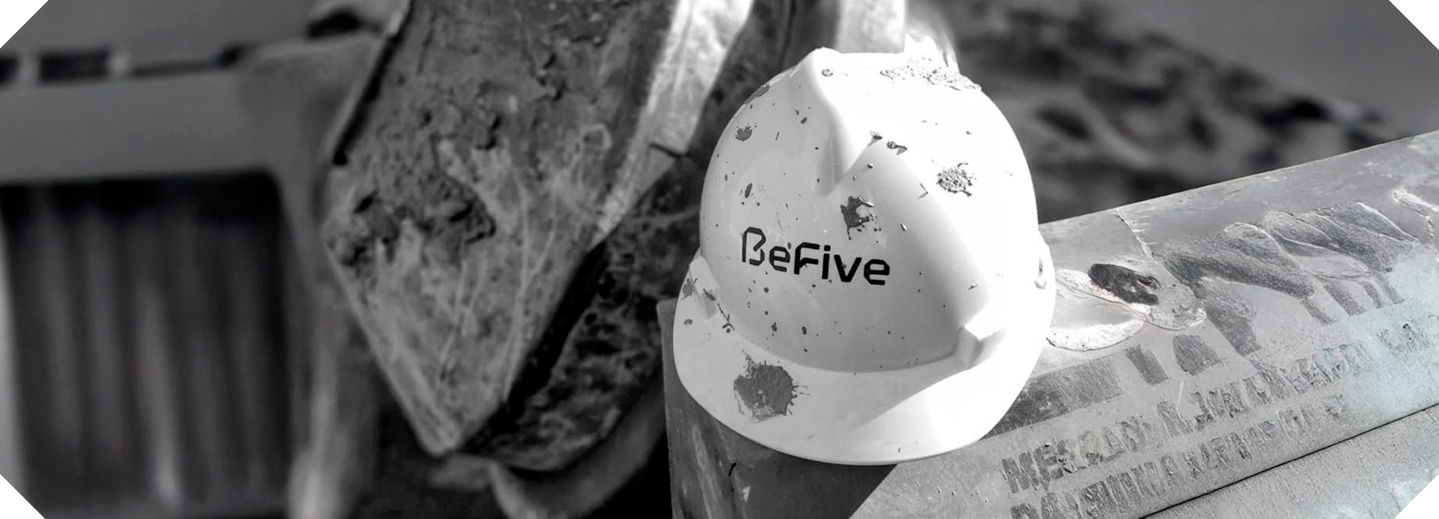 Gerimos e planejamos como ninguém.